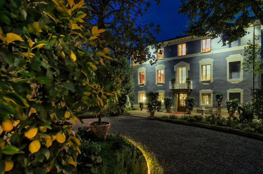 Resort Dei Limoni Lucca Exterior foto