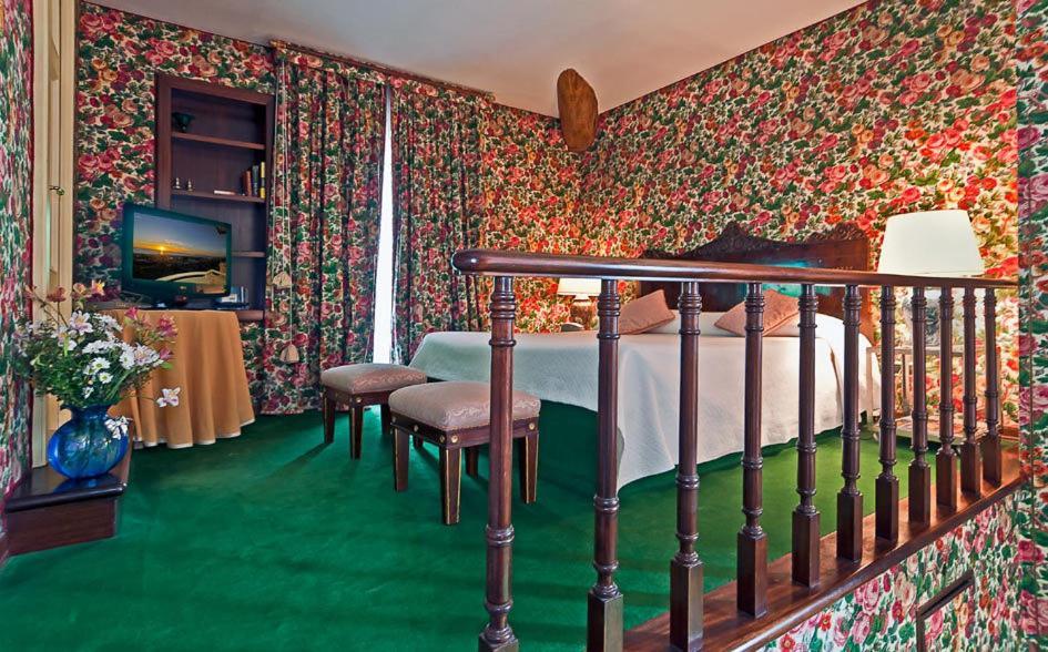 Resort Dei Limoni Lucca Quarto foto