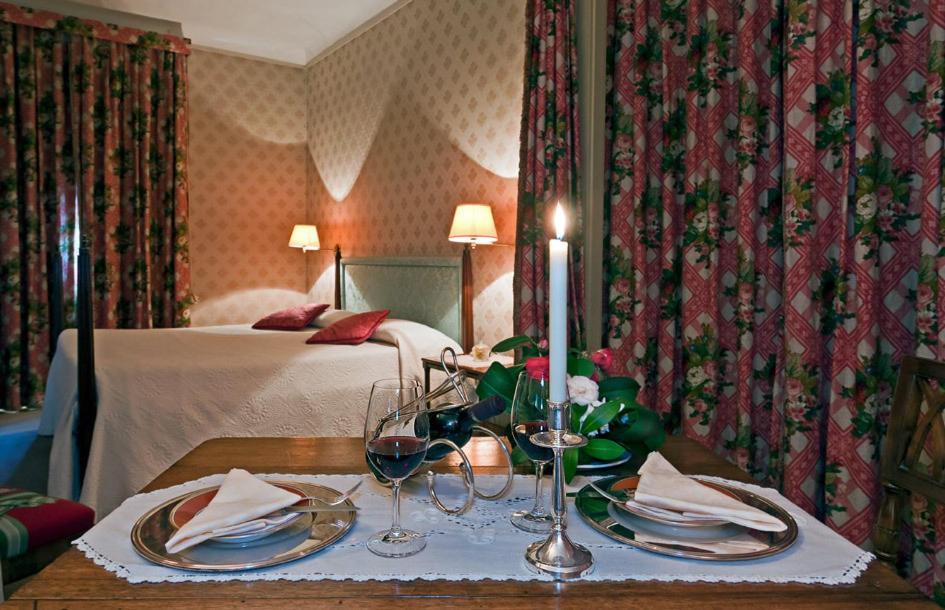 Resort Dei Limoni Lucca Quarto foto